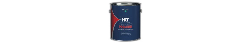 Hybrid Bottom Paint